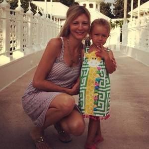 Meet your Posher, Heather